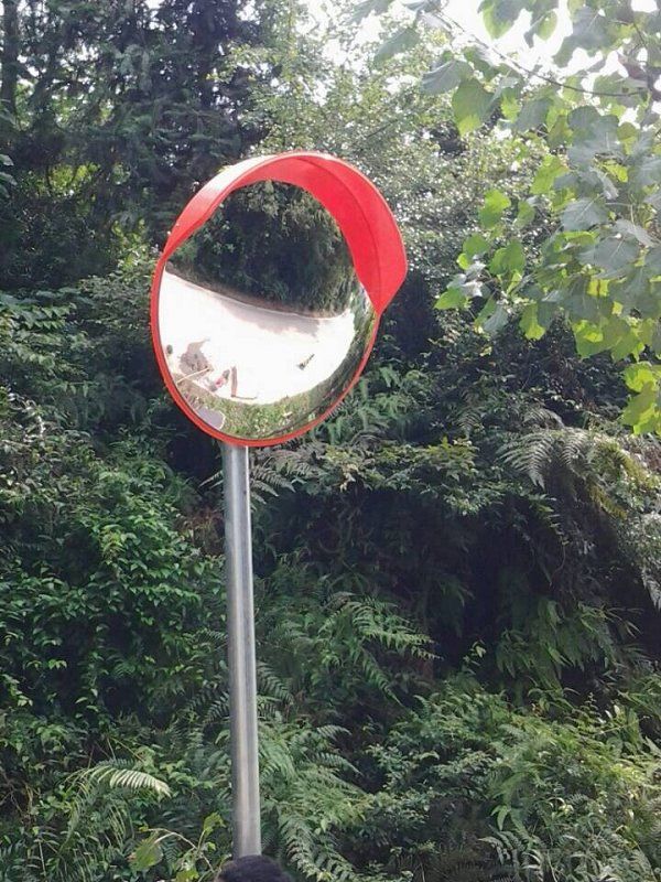 廣角鏡