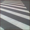 人行道標線