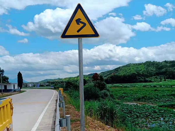標(biāo)志牌