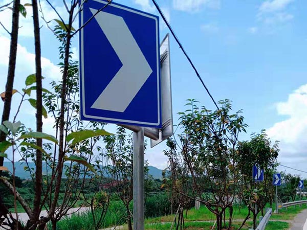 標(biāo)志牌
